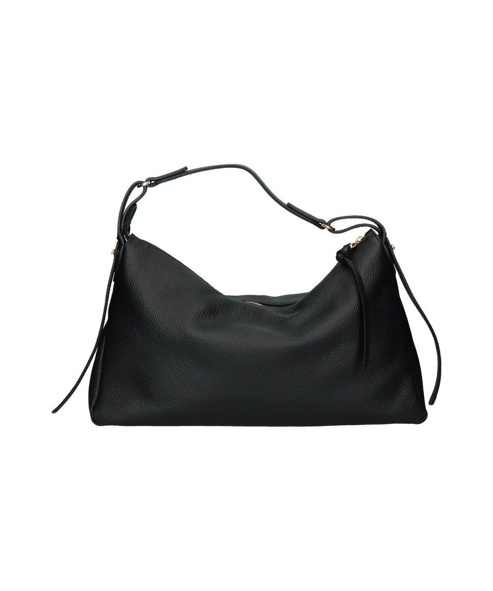 INTER-CHAUSSURES 【LORISTELLA】トライアングルショルダートート 