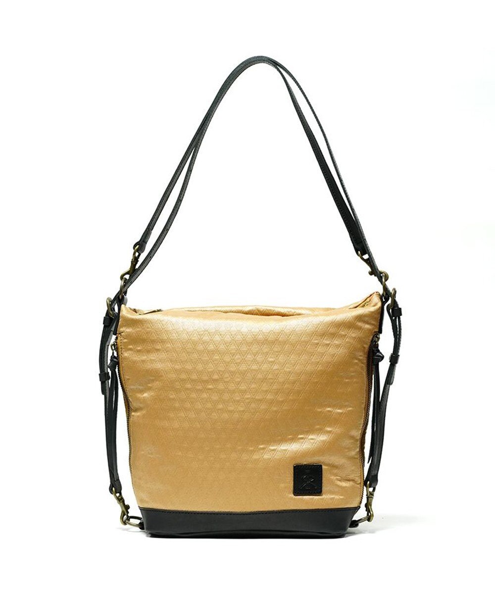 Regalo Felice 【リュックにもなる！】マルチショルダー / REGALO 