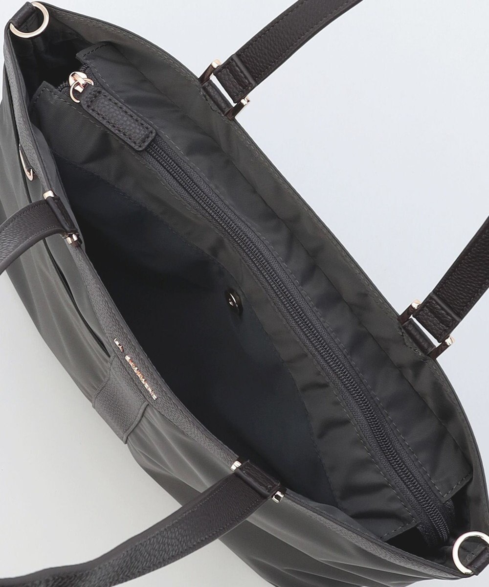 LA BAGAGERIE コンビ2WAYトートバッグ MEDIUM 