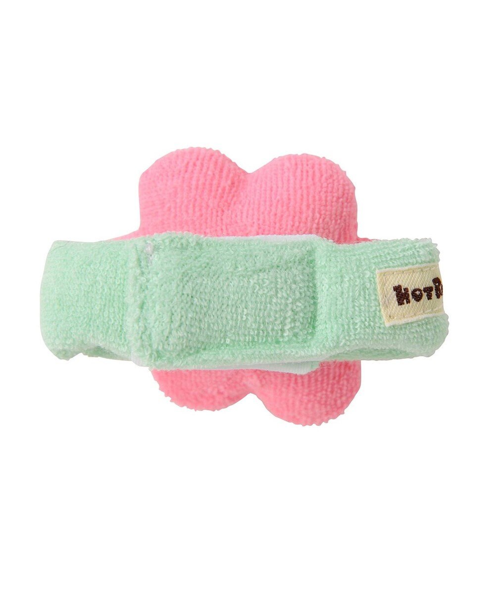 MIKI HOUSE HOT BISCUITS リストラトル（手首用） 