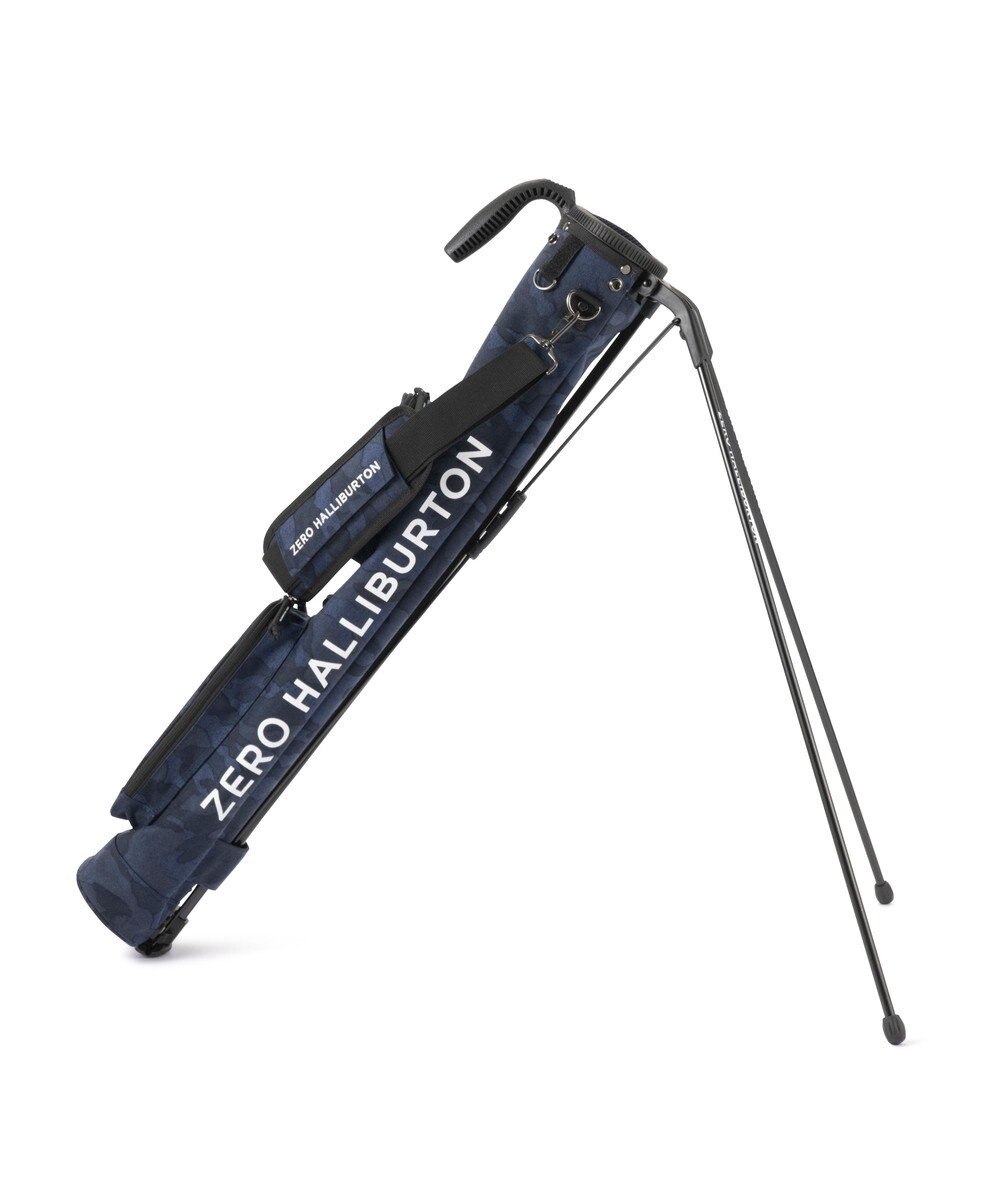 ZERO HALLIBURTON スタンドクラブケース 82054 