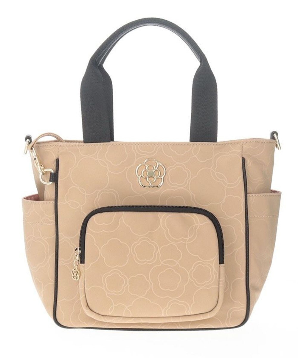 CLATHAS フレイム 2WAYトートバッグ 