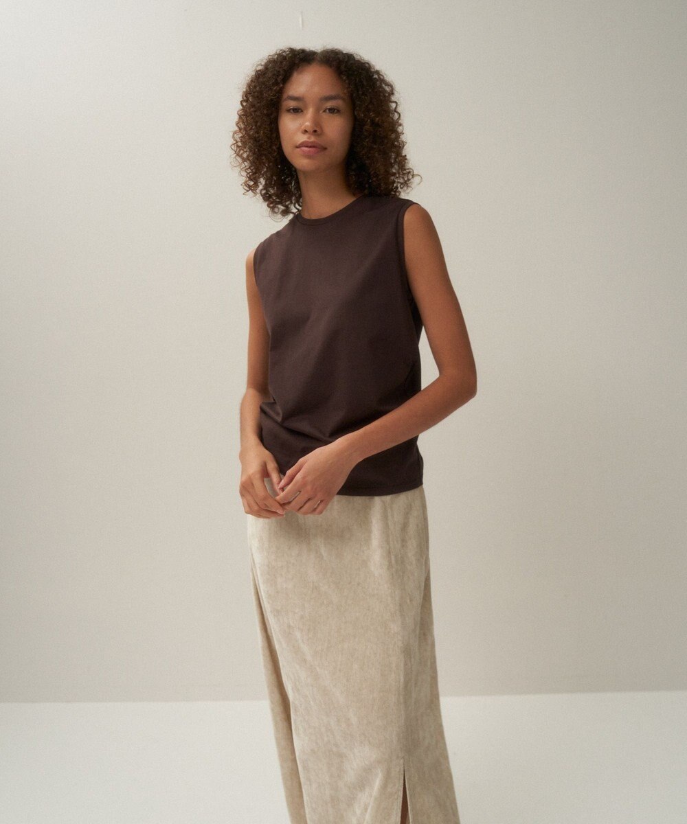 ATON SUVIN 60/2 | タンクトップ 