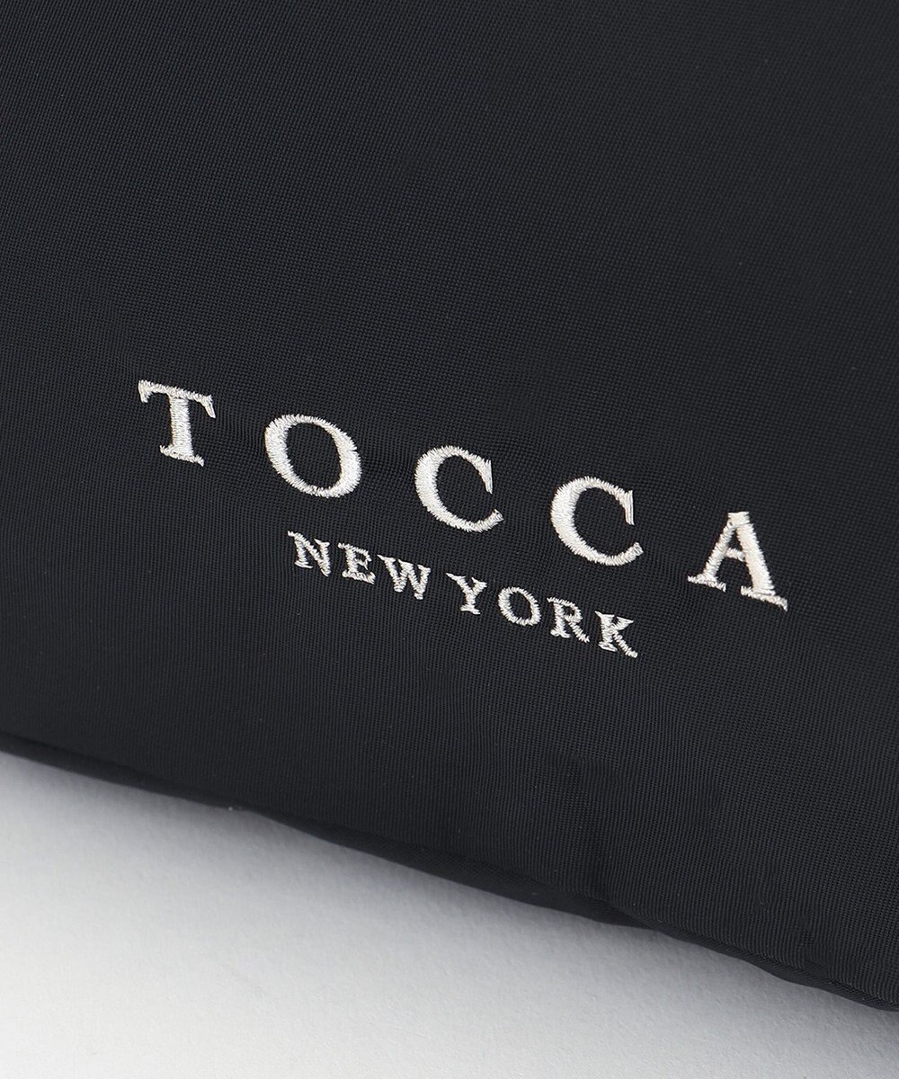 TOCCA 【WEB＆一部店舗限定】METRO NYLON TOTE S トートバッグ S 