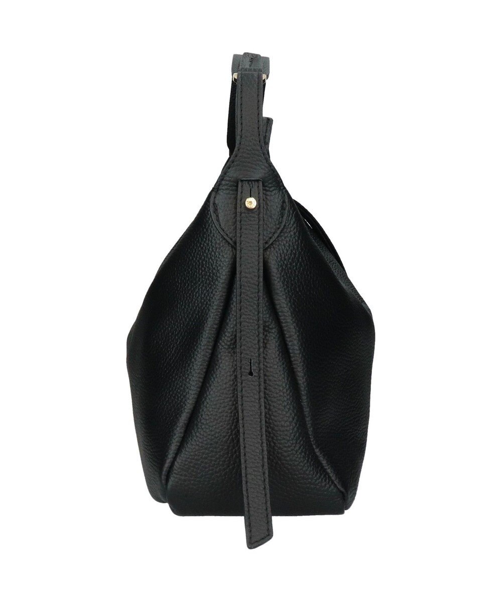 INTER-CHAUSSURES 【LORISTELLA】トライアングルショルダートート 