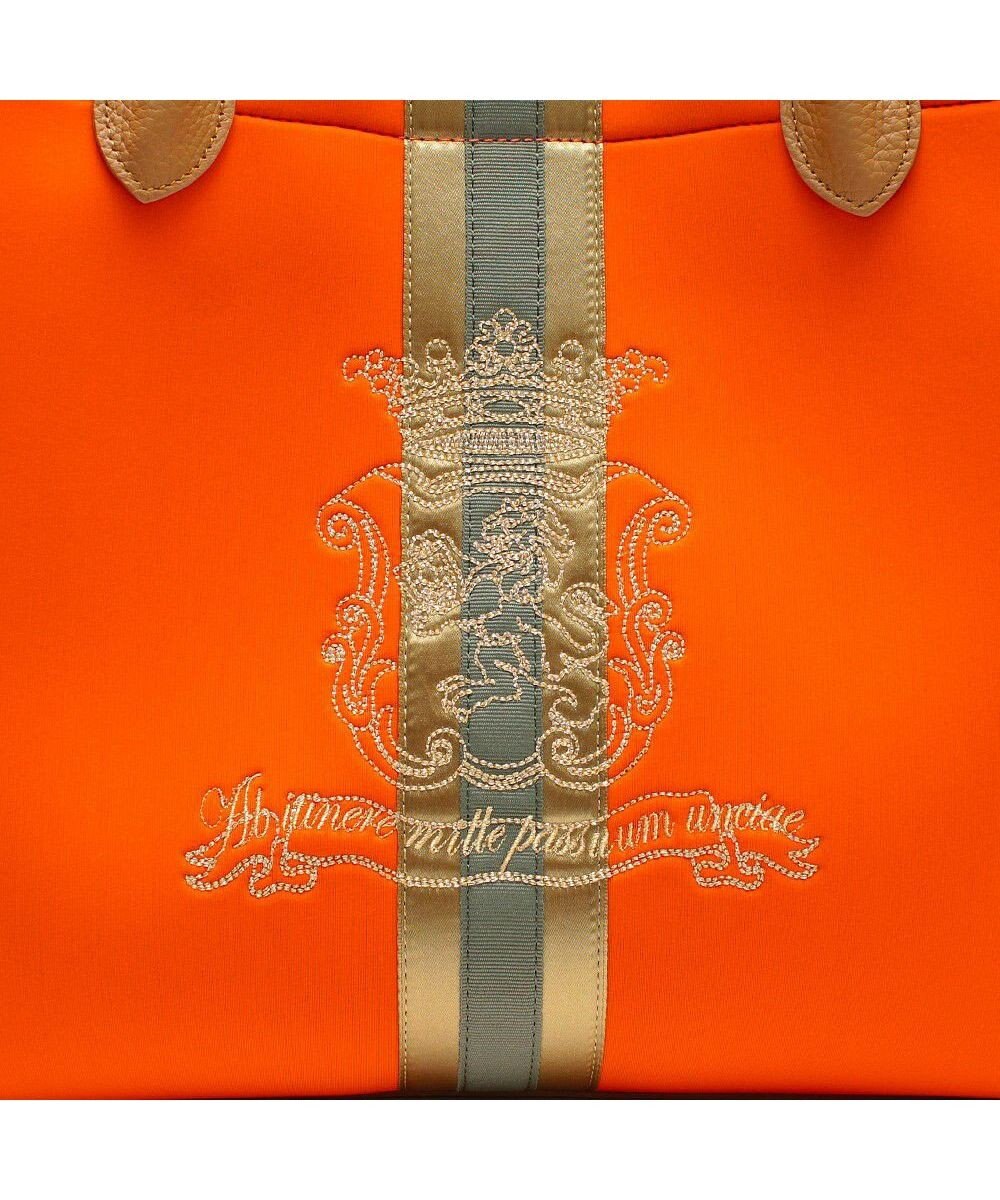 A.D.M.J. 【魔法の様に軽い】マジックライト/センターリボントートL 