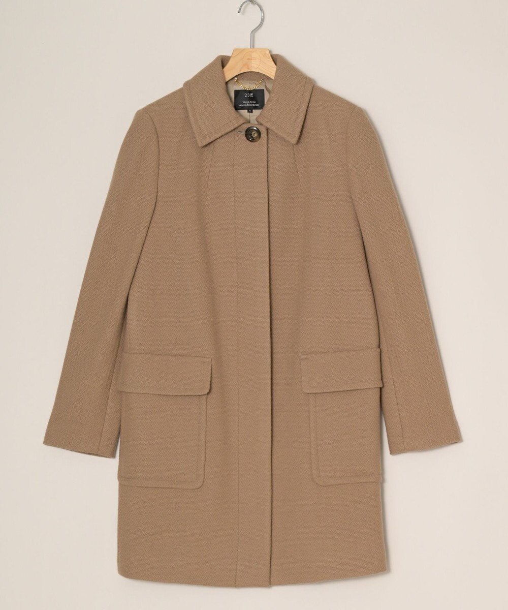 ONWARD Reuse Park 【23区】コート秋冬 