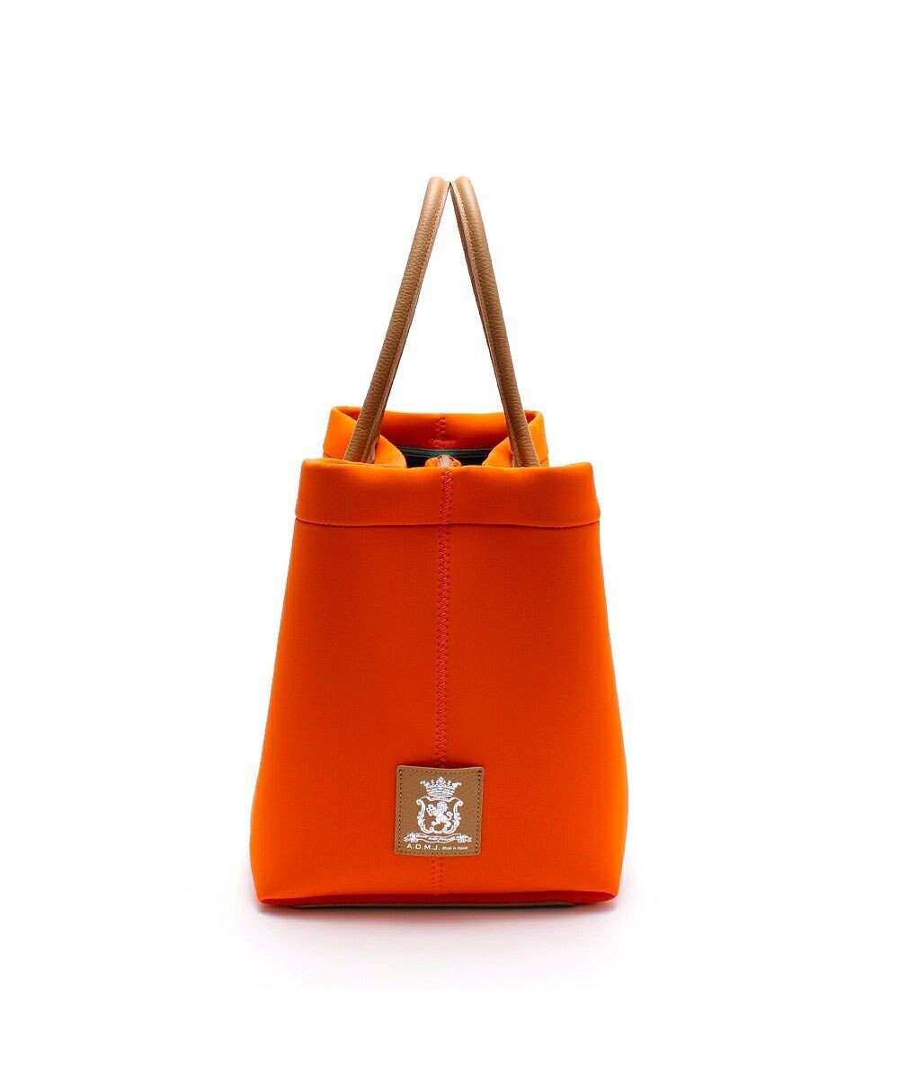 A.D.M.J. 【魔法の様に軽い】マジックライト/センターリボントートL 