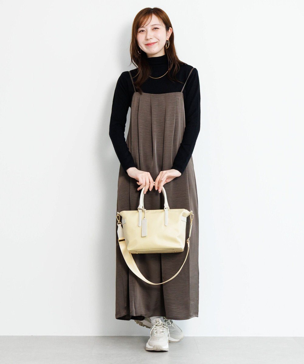 ACE BAGS & LUGGAGE Jewelna Rose グレタ ナイロントートバッグ 小 16180 ジュエルナローズ 