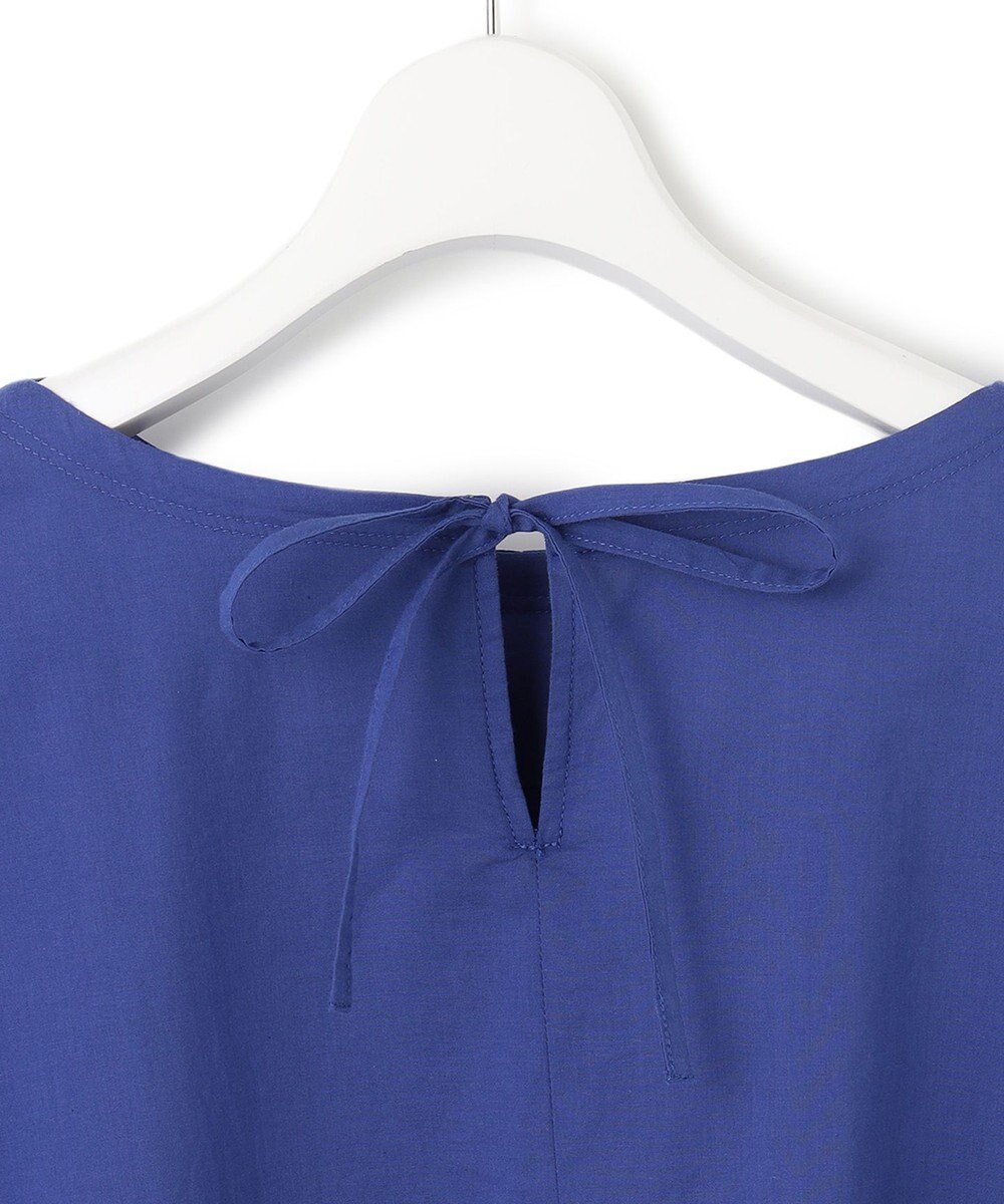 J.PRESS YORK STREET 【WOMEN】ドルマンワンピース 