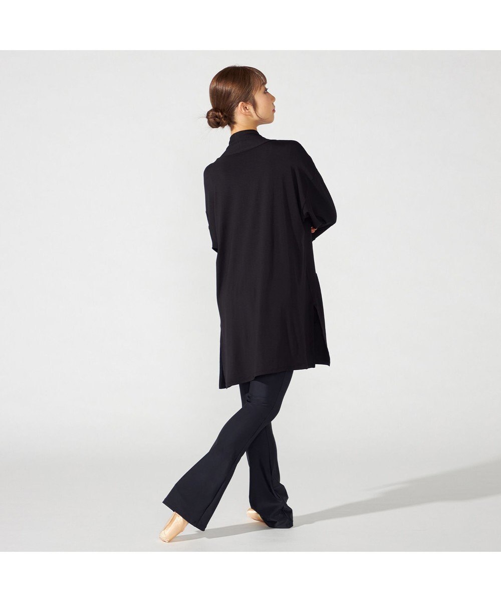 Chacott 【MADOKA SUGAI】リハーサルガウン 