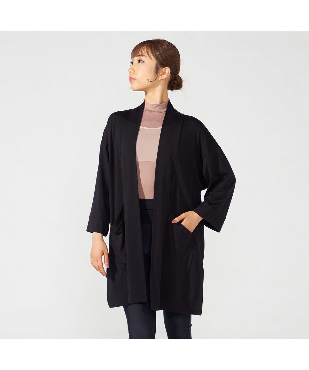 Chacott 【MADOKA SUGAI】リハーサルガウン 