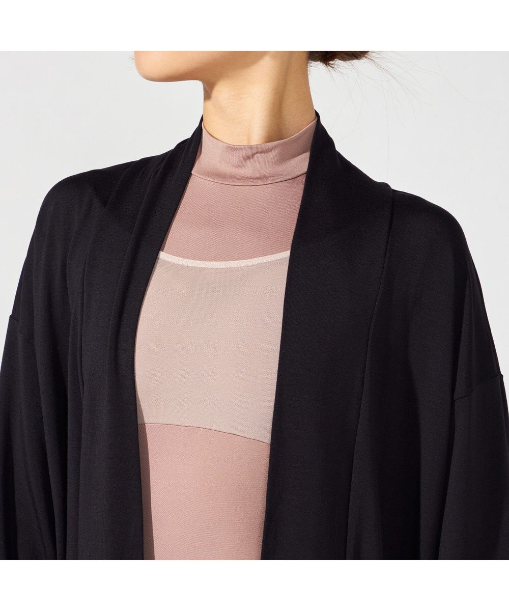 Chacott 【MADOKA SUGAI】リハーサルガウン 