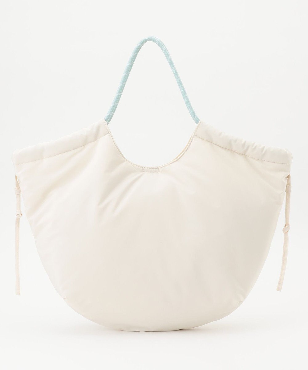 ANY SIS 【貴島明日香さんコラボ】キャットラウンド トートバッグ 