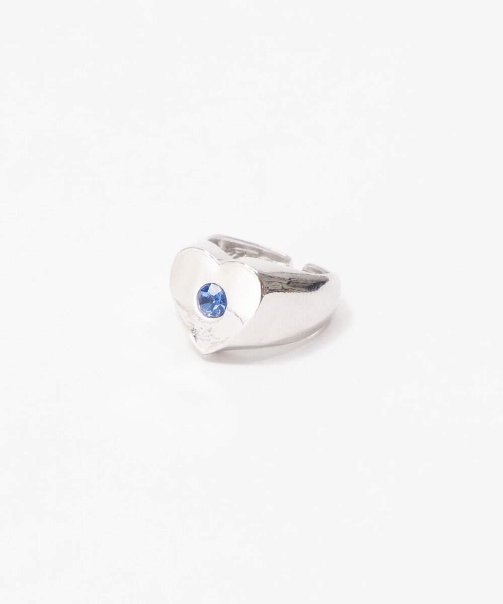 WEGO Lストーンモチーフリング 