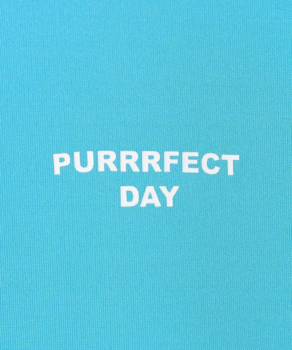 PW CIRCULUS 【MEN】リラクシングジャージーフーディ ゴルフ 