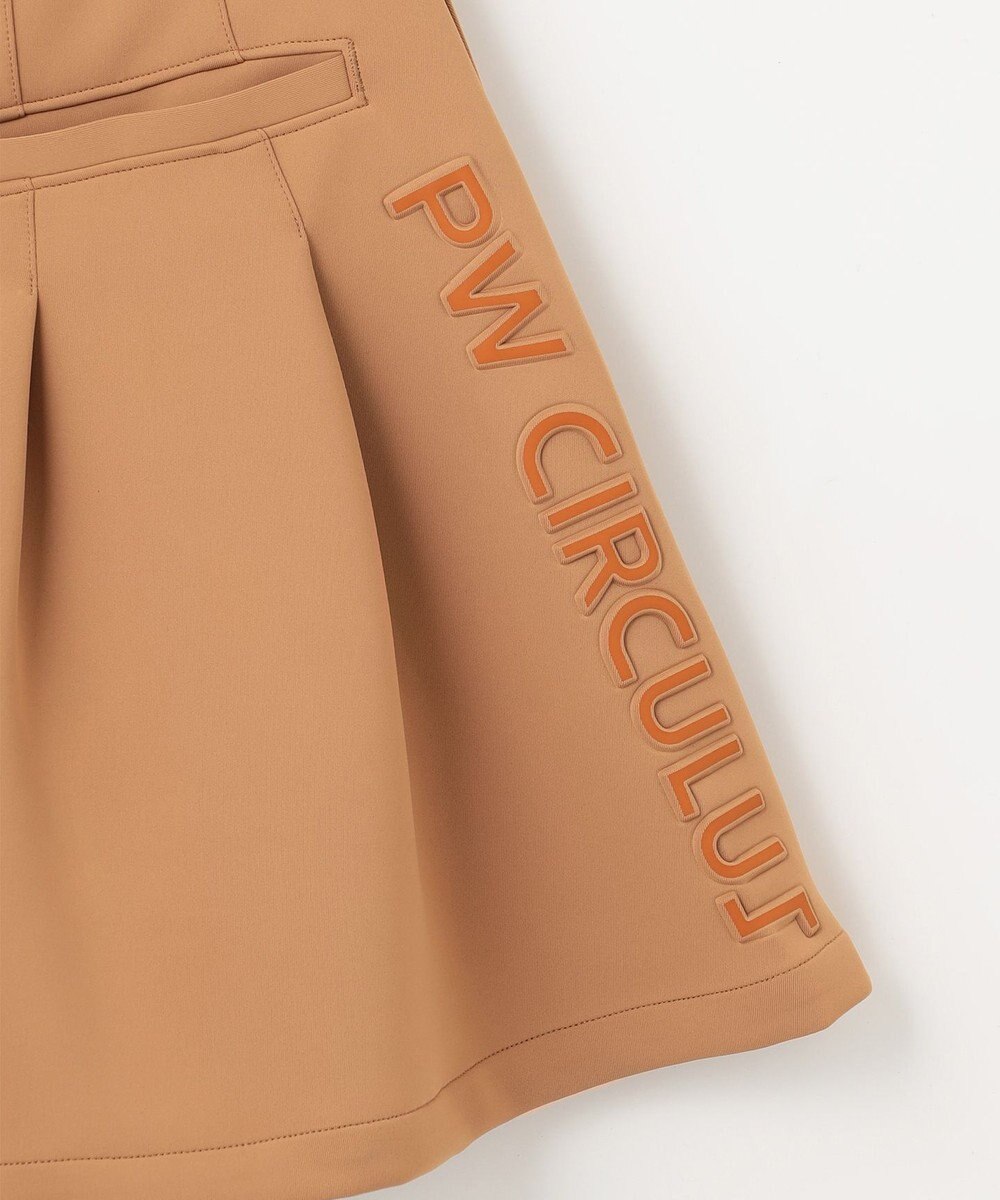 PW CIRCULUS 【WOMEN】フレアスカート 