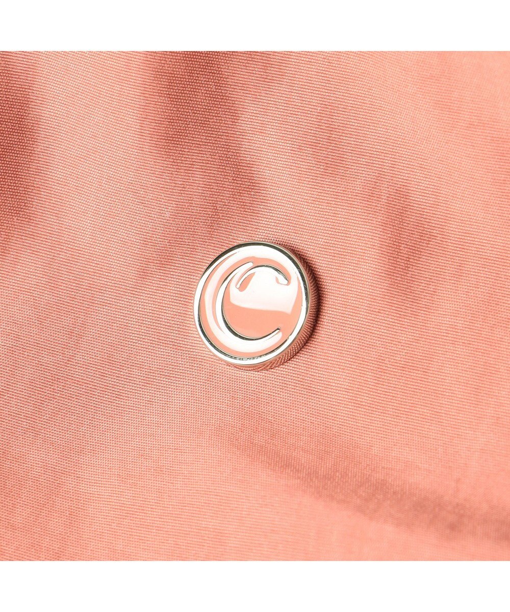 Chacott ギャザートートバッグ 