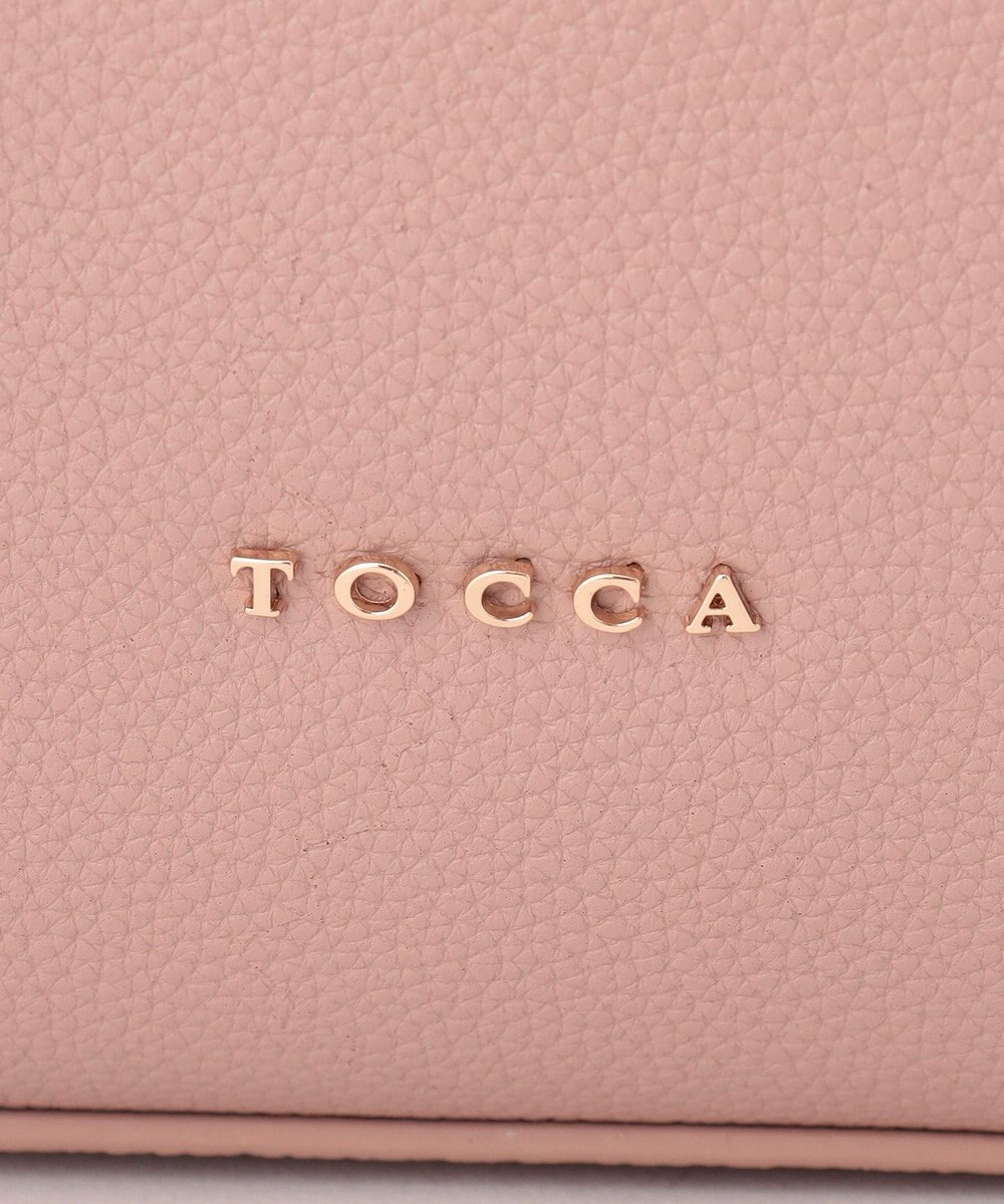 TOCCA HAPPY KEY MINI BOSTONBAG ミニ ボストンバッグ 