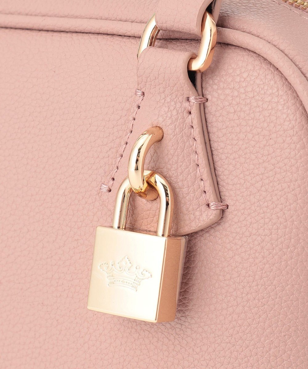 TOCCA HAPPY KEY MINI BOSTONBAG ミニ ボストンバッグ 