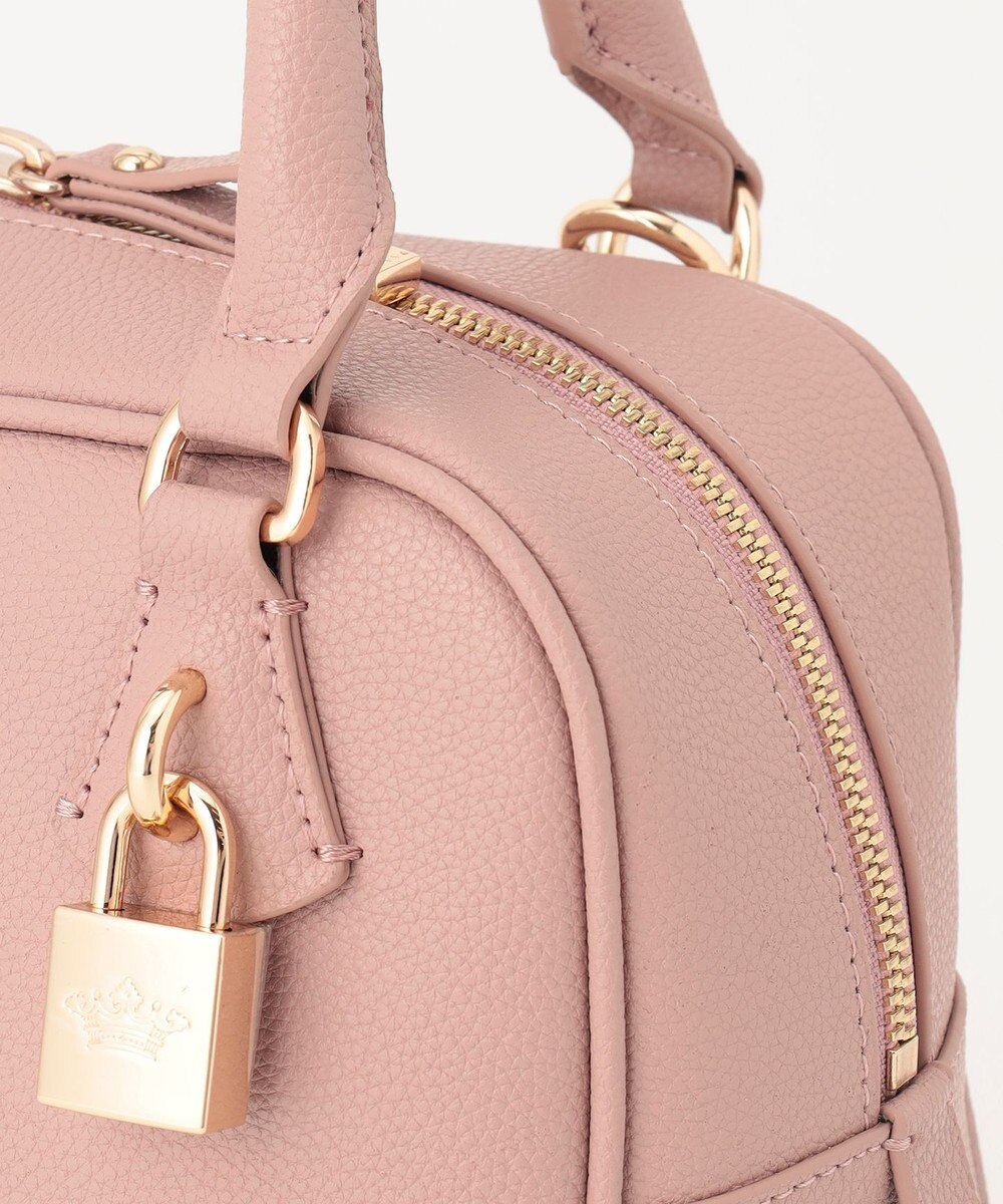 TOCCA HAPPY KEY MINI BOSTONBAG ミニ ボストンバッグ 