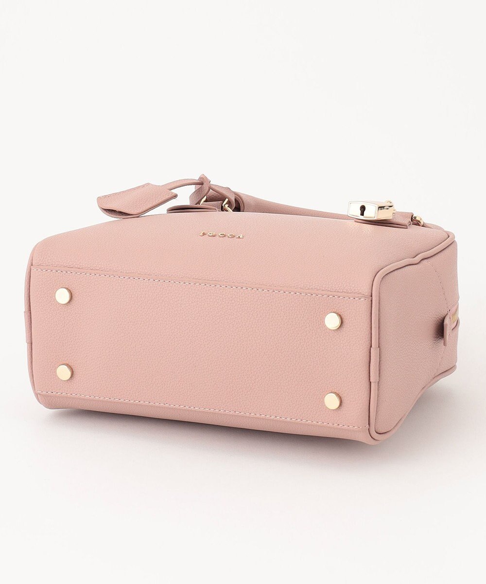 TOCCA HAPPY KEY MINI BOSTONBAG ミニ ボストンバッグ 