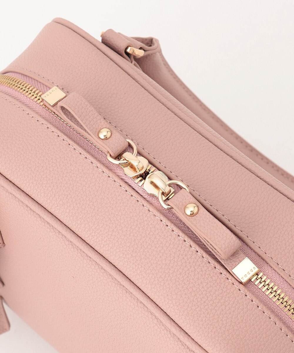 TOCCA HAPPY KEY MINI BOSTONBAG ミニ ボストンバッグ 