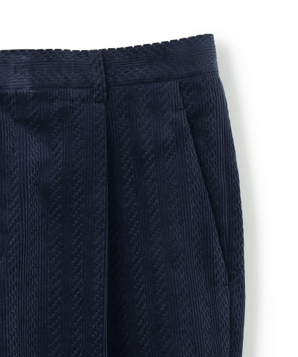 JOSEPH HOMME 【HIGH GRADE LINE】コーデュロイジャガード / BOND 