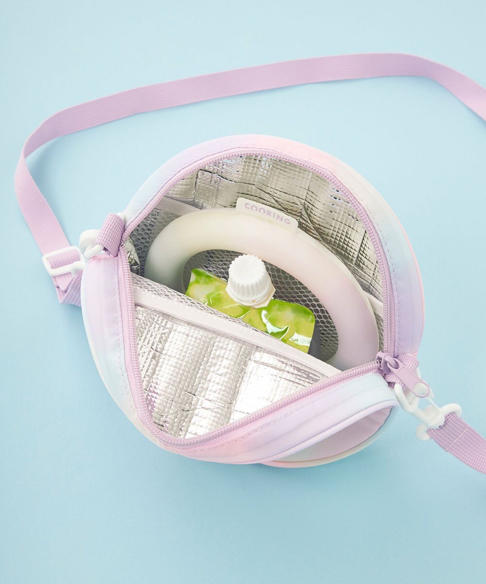 ANY KIDS 【アイスクーリング用】保冷バッグ 