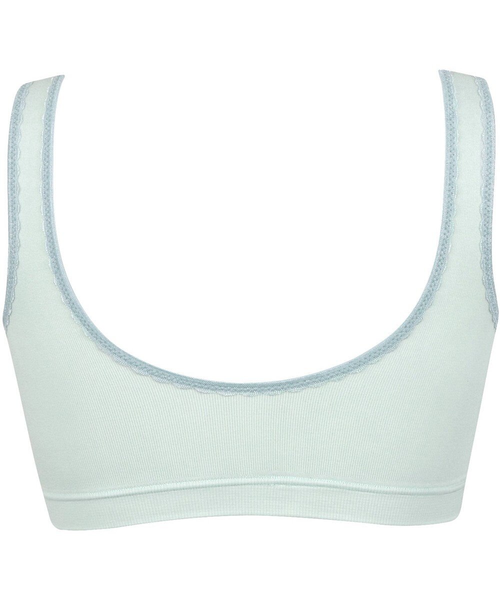 Wing ノンワイヤーブラ　【ナイトアップブラ】　寝るとき用ブラ　夜のバストケア　ウイング／ワコール　KB3507 