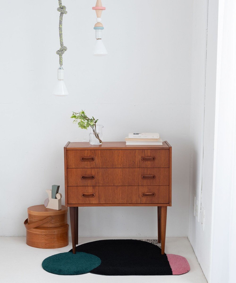 TRICOTE BLOCK PENDANT LIGHT 