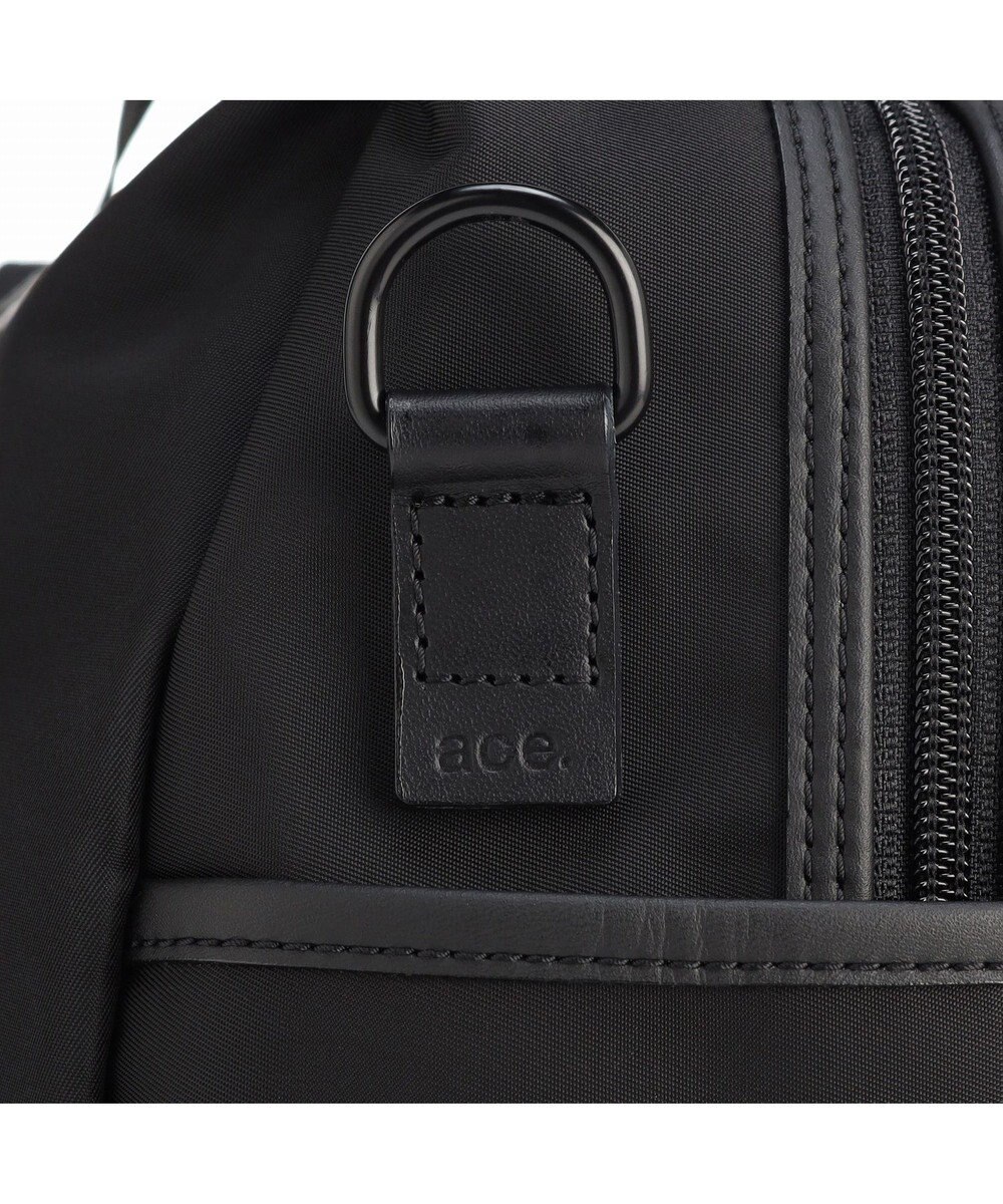ACE BAGS & LUGGAGE ace. TOKYO  タクシージ ボストンバッグ 68644 エース 
