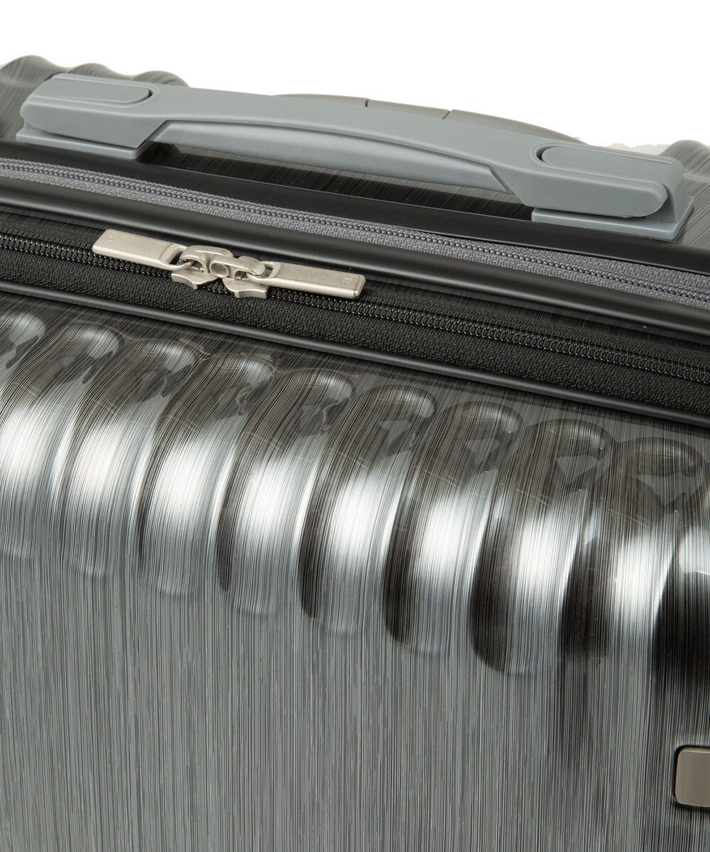 ACE BAGS & LUGGAGE ace. パリセイドZd フロントポケットスーツケース 35L 06812 エース 