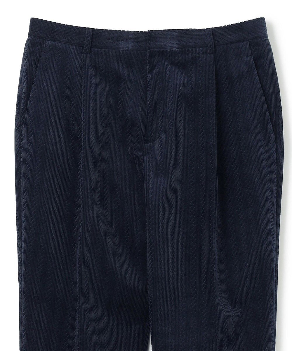 JOSEPH HOMME 【HIGH GRADE LINE】コーデュロイジャガード / BOND 