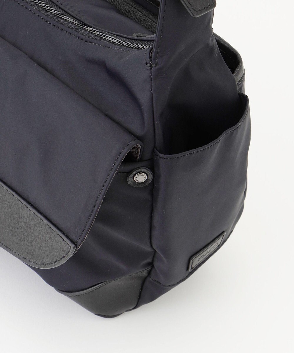 Y'SACCS ミリタリーフラップショルダー　Sサイズ 