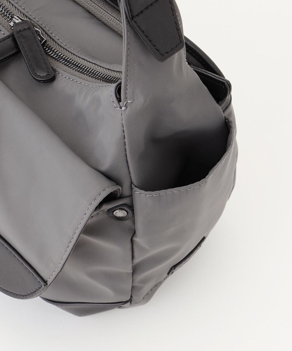 Y'SACCS ミリタリーフラップショルダー　Sサイズ 