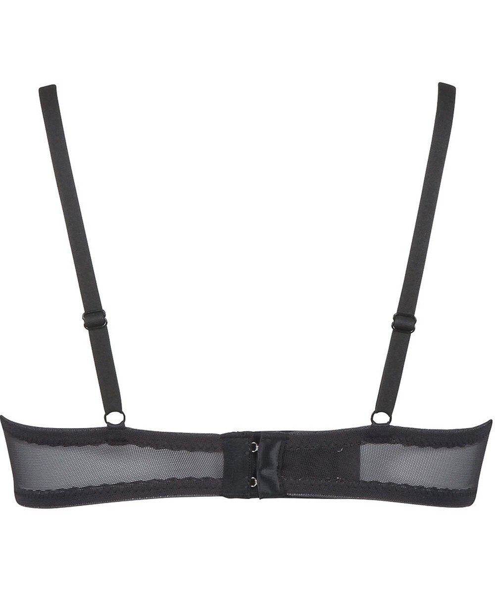 Wing 【マッチミーブラ】　ノンワイヤー　ブラがわたしに合わせてくれる　しめつけない快適な着用感　ウイング／ワコール　KB2070 