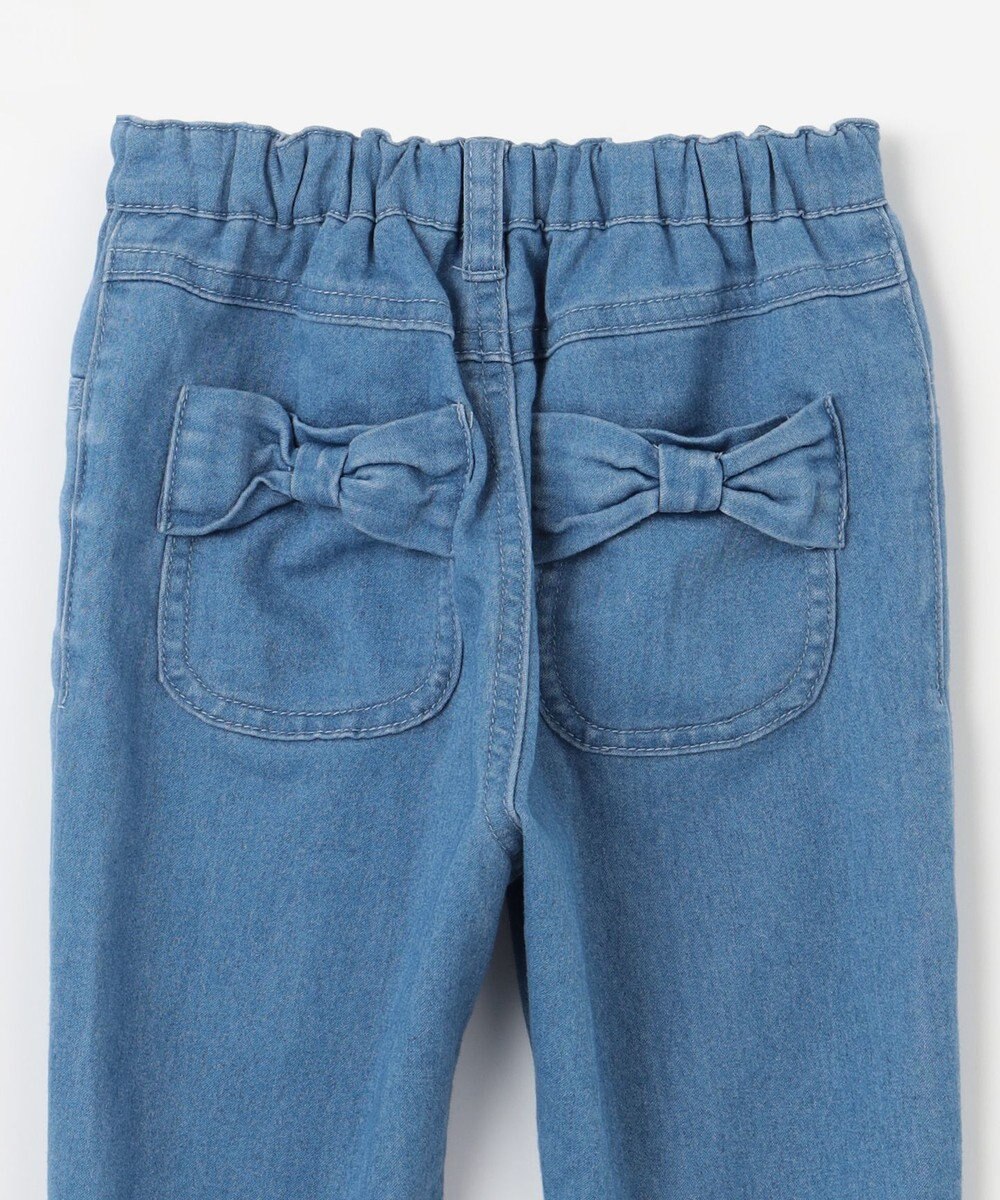 ANY KIDS 接触冷感 しろくま パンツ 