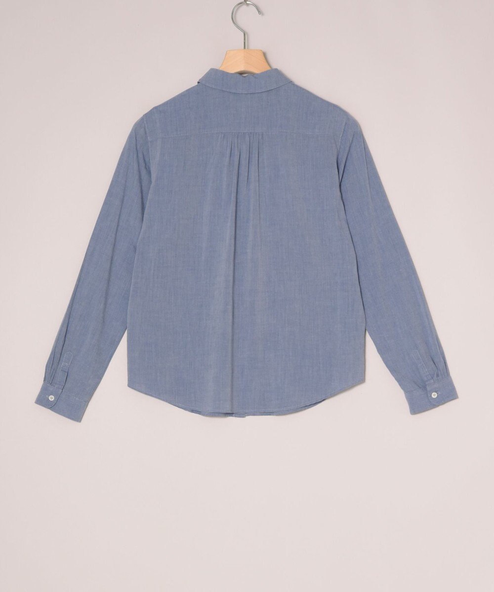 ONWARD Reuse Park 【組曲】ブラウス秋冬 