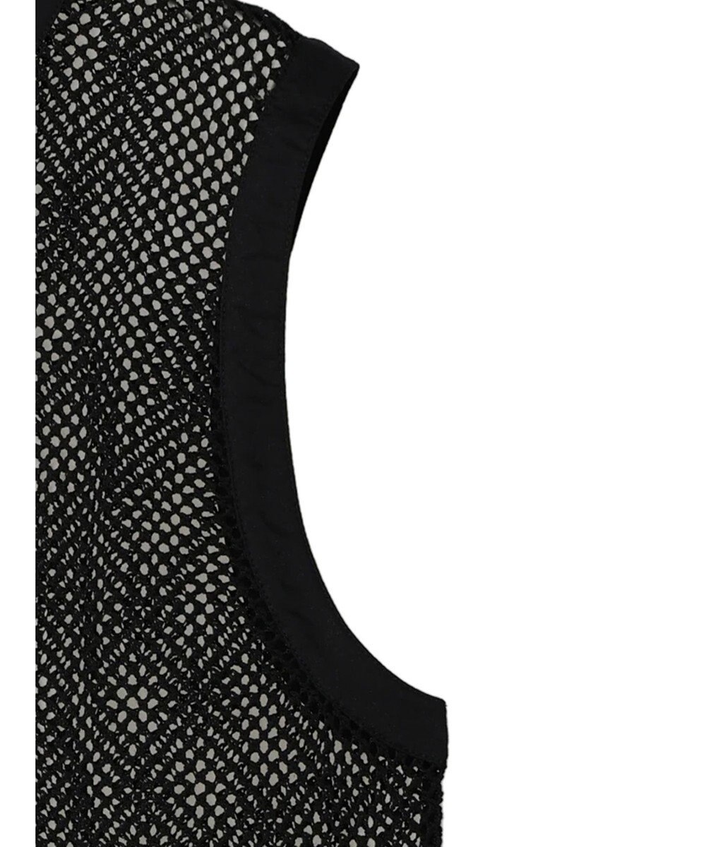 Green Parks メッシュベスト 