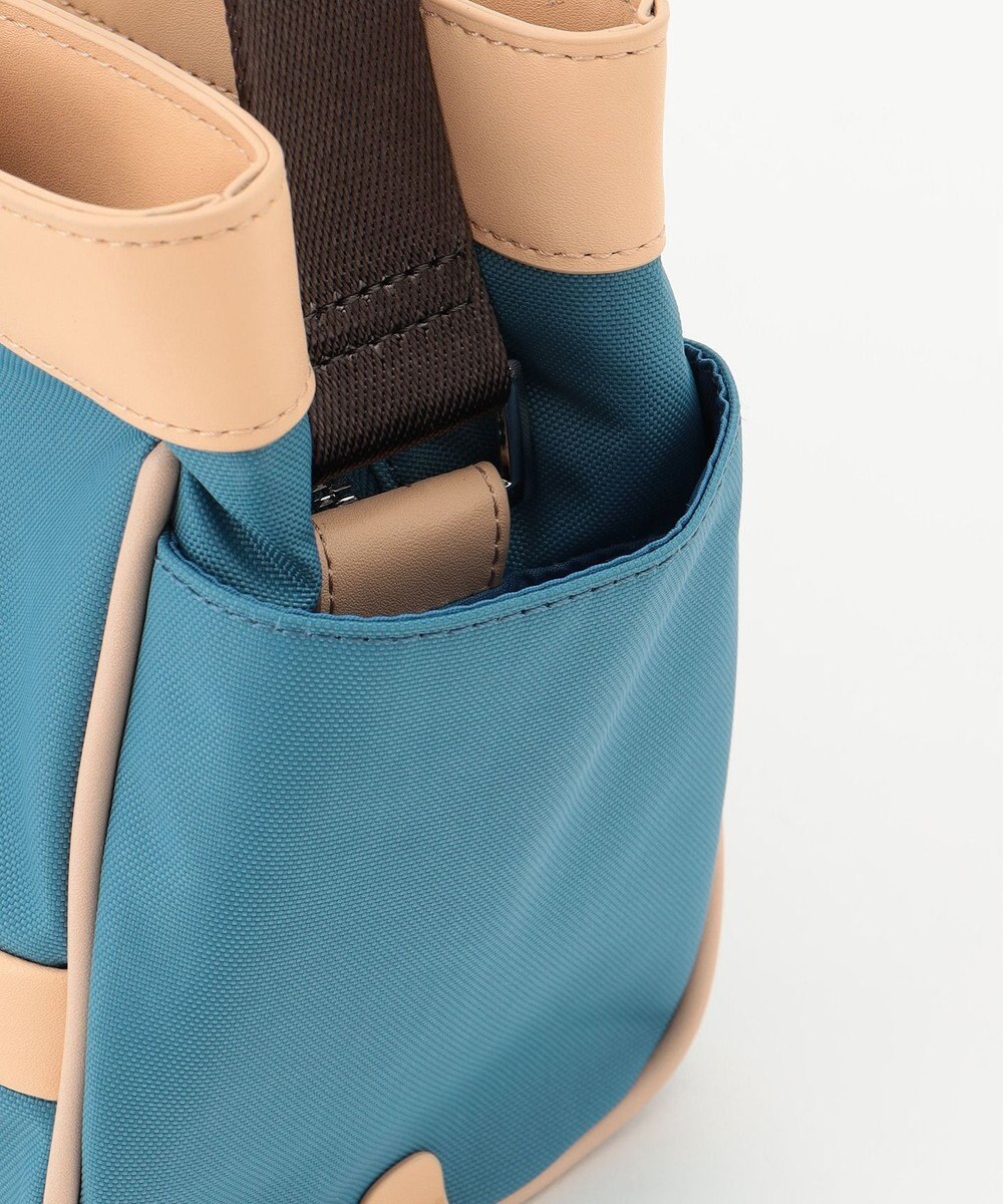 Y'SACCS トラベル ホライズンショルダー 