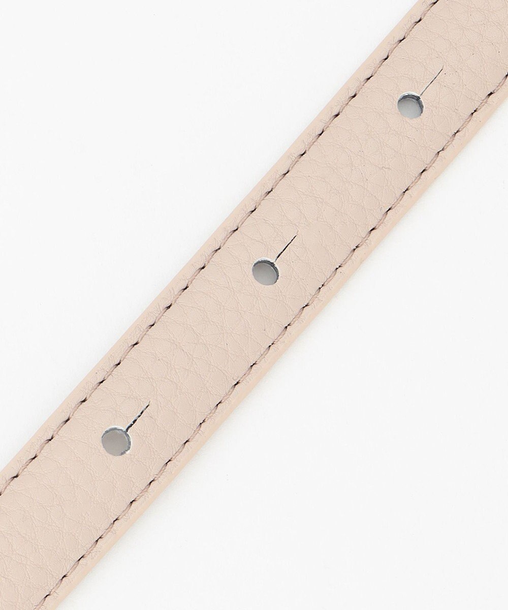 組曲 ウエストマークビットベルト 