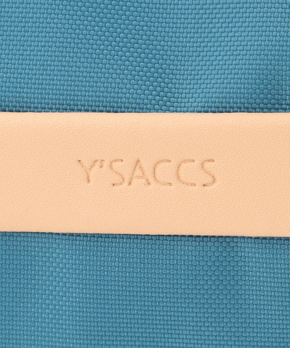 Y'SACCS トラベル ホライズンショルダー 