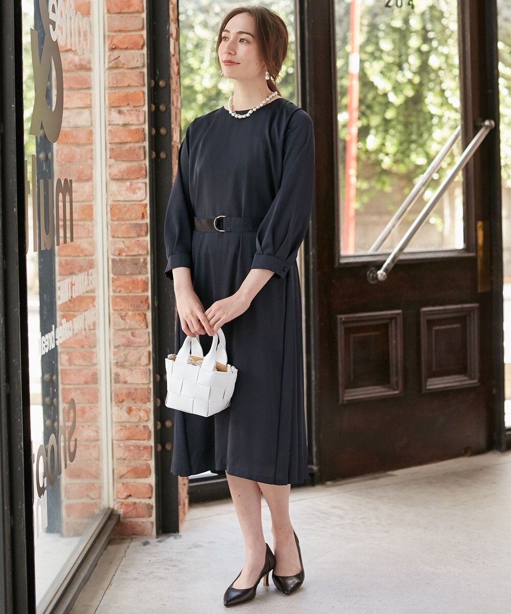 ジオメトリックジャカード プリーツワンピース 自由区 L ファッション通販 公式通販 オンワード クローゼット ジオメトリックジャカード プリーツワンピース 自由区 L ファッション通販 公式通販 オンワード クローゼット