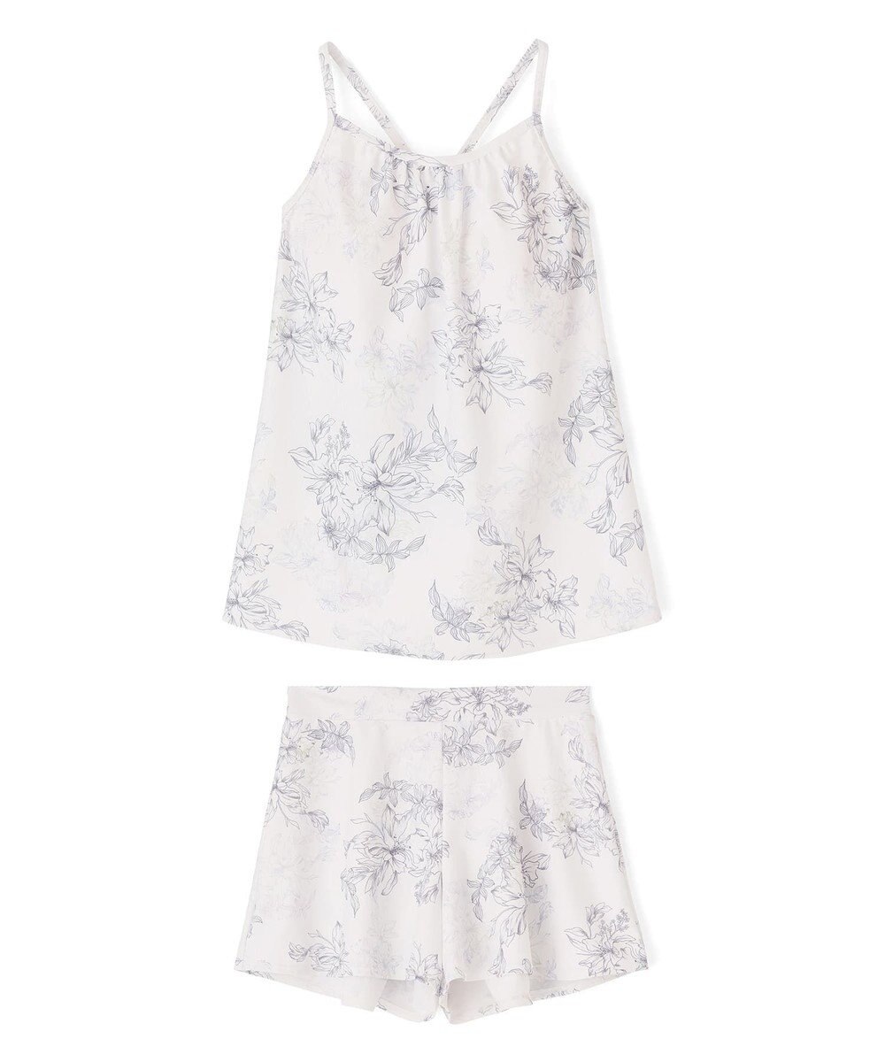 San-ai Resort（三愛水着楽園） タンキニ３点セット　13L　【San-ai Resort（サンアイリゾート）】 