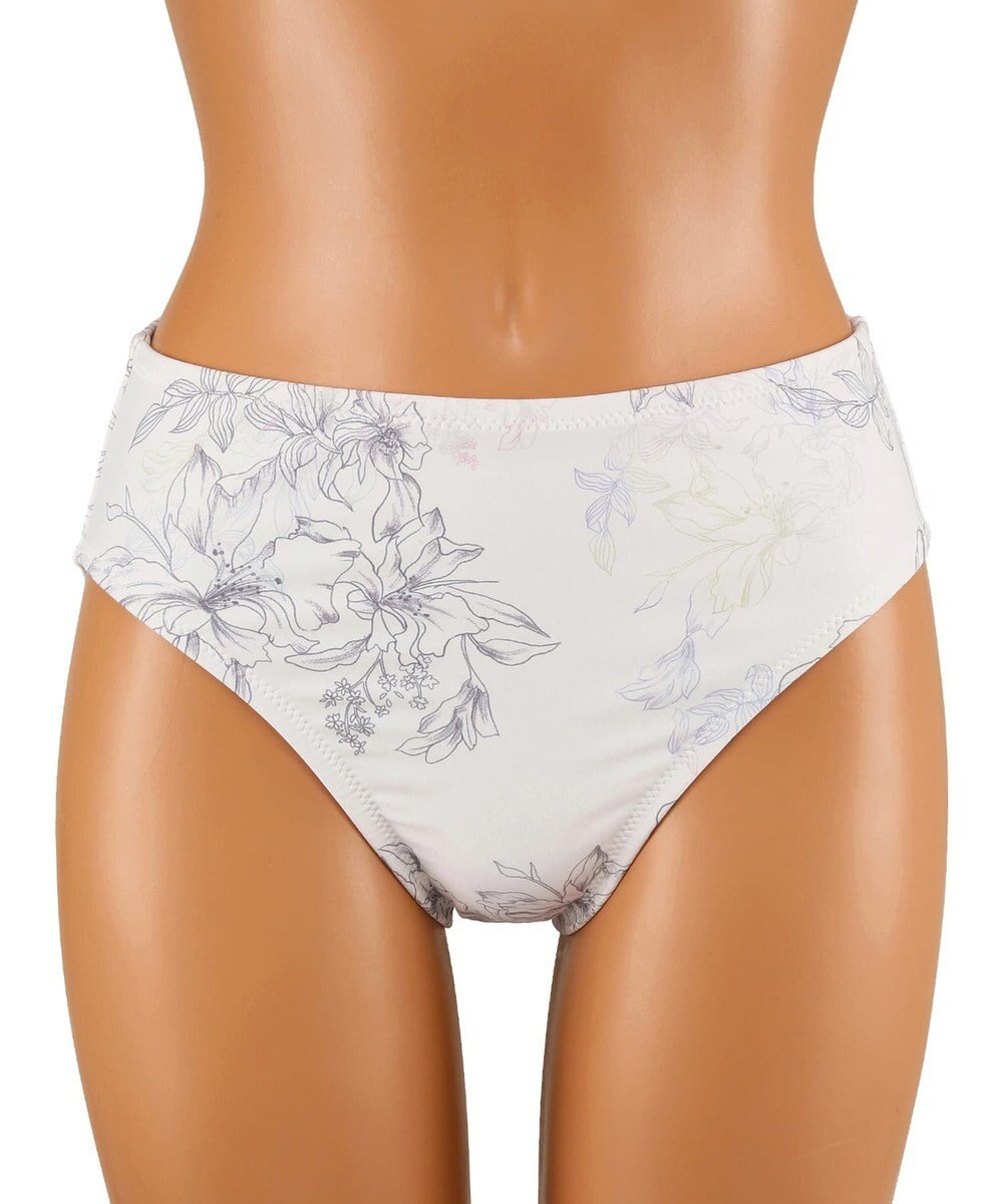 San-ai Resort（三愛水着楽園） タンキニ３点セット　13L　【San-ai Resort（サンアイリゾート）】 