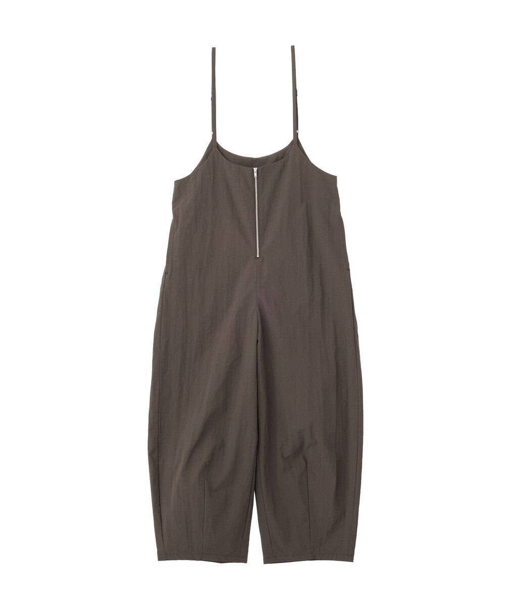 CRAFT STANDARD BOUTIQUE ナイロンサロペット 