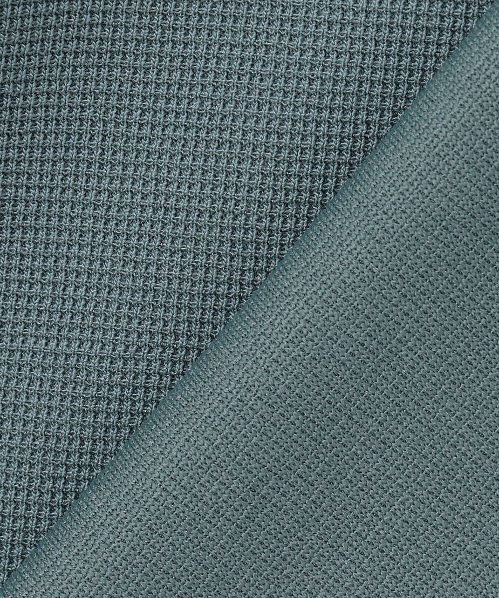 ANY ワッフルプルオーバー 