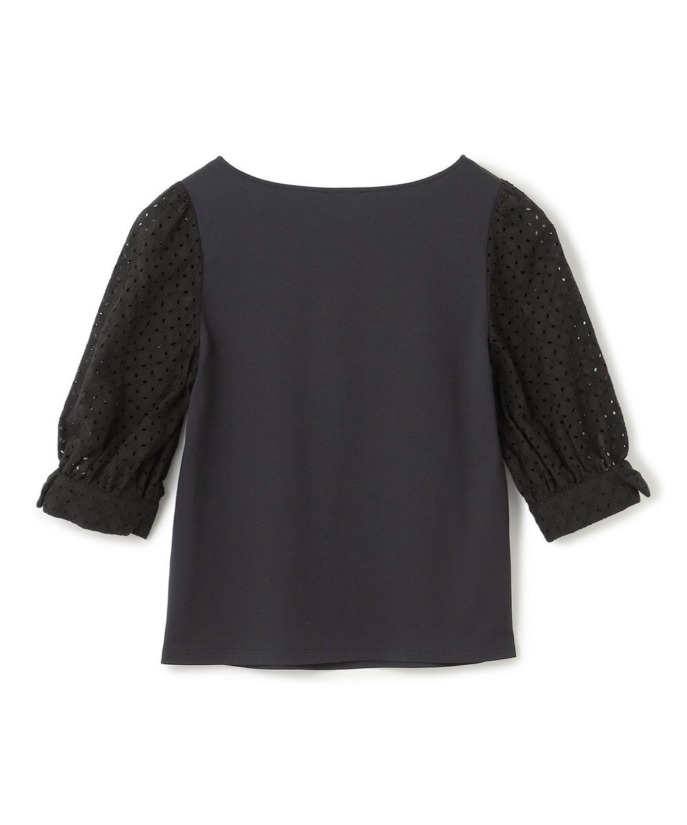 TOCCA 【消臭】CARAMEL WRAPPING トップス 