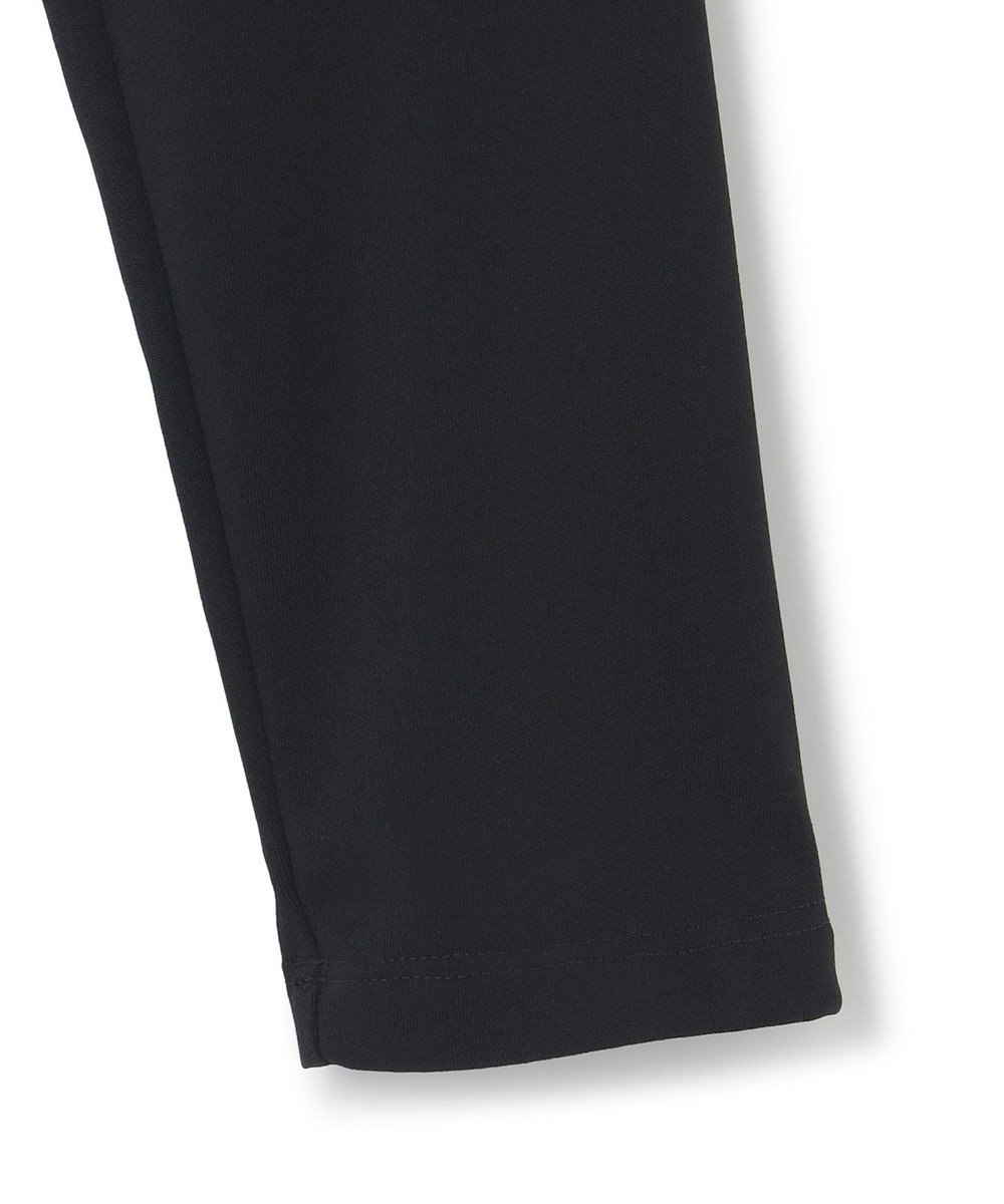 23区 【APPLAUDIR】トリアセドライスムース ドレープドレス 